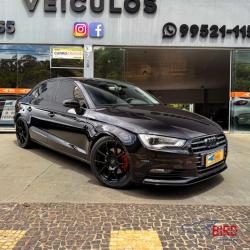 AUDI A3 Sedan 2.0 16V 4P TFSI AMBITION S-TRONIC AUTOM�TICO
