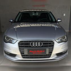 AUDI A3 Sedan 2.0 16V 4P TFSI AMBITION S-TRONIC AUTOM�TICO