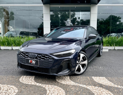 AUDI A5 2.0 16V 4P TFSI SPORTBACK PERFORMANCE BLACK S TRONIC AUTOM�TICO