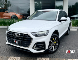 AUDI Q5 2.0 16V 4P 45 TFSI PRESTIGE QUATTRO S-TRONIC AUTOM�TICO