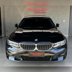 BMW 320I 2.0 16V 4P SPORT GP TURBO AUTOMTICO