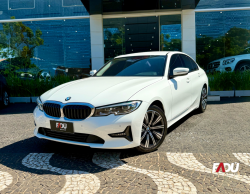 BMW 320I 2.0 16V 4P GP TURBO AUTOM�TICO