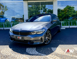 BMW 320I 2.0 16V 4P SPORT GP TURBO AUTOM�TICO