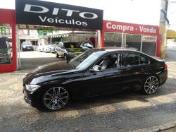 BMW 320I 2.0 16V 4P SPORT TURBO ACTIVE FLEX AUTOM�TICO
