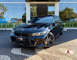 BMW 320I 2.0 16V 4P TURBO M SPORT AUTOM�TICO