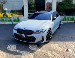 BMW 320I 2.0 16V 4P TURBO M SPORT AUTOM�TICO