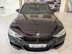 BMW 320I 2.0 16V 4P ACTIVE TURBO AUTOMÁTICO