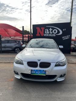 BMW 530I 3.0 24V 4P AUTOM�TICO