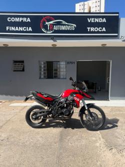 BMW F 800 GS ABS