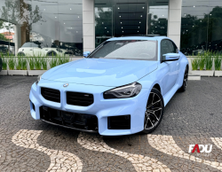 BMW M2 3.0 I6 24V COUP� M AUTOM�TICO DCT