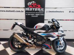 BMW S 1000 RR M CARBON