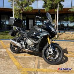 BMW S 1000 XR 
