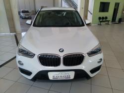 BMW X1 2.0 16V 4P SDRIVE 20I ACTIVEFLEX TURBO AUTOMTICO