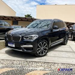 BMW X3 2.0 16V 4P HBRIDO XDRIVE30E STEPTRONIC AUTOMTICO