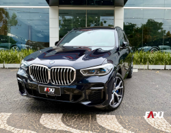 BMW X5 3.0 I6 32V 4P TURBO H�BRIDO XDRIVE45E M SPORT AUTOM�TICO