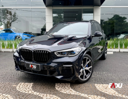 BMW X5 3.0 I6 32V 4P TURBO H�BRIDO XDRIVE45E M SPORT AUTOM�TICO