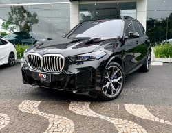 BMW X5 3.0 I6 4P TURBO H�BRIDO XDRIVE50E M SPORT AUTOM�TICO