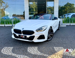 BMW Z4 2.0 16V TWINPOWER TURBO SDRIVE 30I M SPORT STEPTRONIC AUTOM�TICO