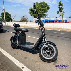 BUGGY &amp; CIA Road City S Max 2000 W