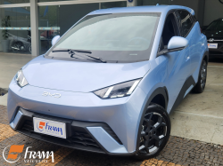 BYD Dolphin Mini 38 KW EL�TRICO GS