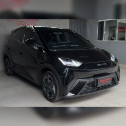 BYD Dolphin Mini 38 KW EL�TRICO GS
