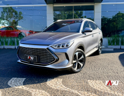 BYD Song Plus 1.5 16V 4P DM-I H�BRIDO AUTOM�TICO