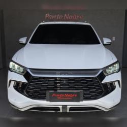 BYD Song Pró 1.5 16V 4P DM-I HÍBRIDO GS AUTOMÁTICO