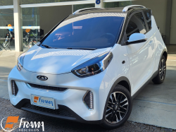 CHERY Icar 45 KW EL�TRICO