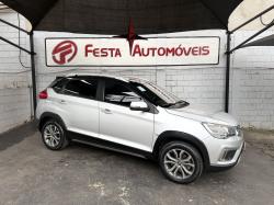 CHERY Tiggo 2 1.5 16V 4P FLEX ACT