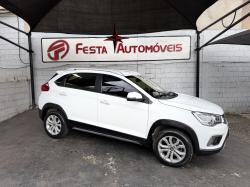 CHERY Tiggo 2 1.5 16V 4P FLEX LOOK