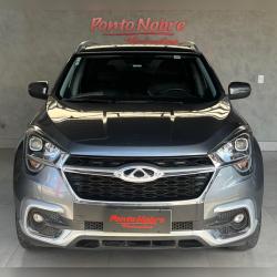 CHERY Tiggo 5X 1.5 4P TXS FLEX TURBO AUTOMTICO DCT