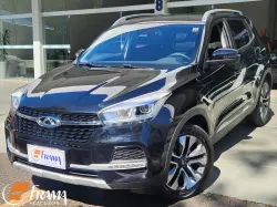 CHERY Tiggo 5X 1.5 4P TXS FLEX TURBO AUTOM�TICO DCT