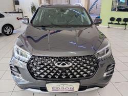 CHERY Tiggo 5X Pro 1.5 16V 4P VVT TURBO iFLEX AUTOM�TICO CVT