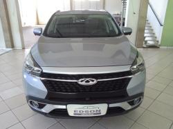 CHERY Tiggo 7 1.5 16V 4P FLEX TXS TURBO AUTOMTICO DCT