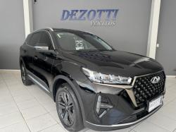 CHERY Tiggo 7 1.5 16V 4P TCI FLEX SPORT AUTOM�TICO CVT