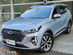 CHERY Tiggo 7 Pro 1.6 16V 4P TGDI DCT TURBO AUTOM�TICO