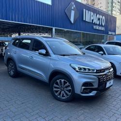 CHERY Tiggo 8 1.6 16V 4P TGDI TURBO TXS AUTOM�TICO DCT