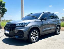 CHERY Tiggo 8 1.6 16V 4P TGDI TURBO TXS AUTOMÁTICO DCT