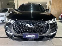 CHERY Tiggo 8 Pro 1.6 16V 4P TGDI DCT AUTOM�TICO