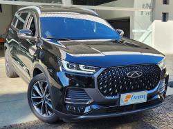 CHERY Tiggo 8 Pro 1.6 16V 4P FLEX TGDI AUTOM�TICO