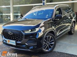 CHERY Tiggo 8 Pro 1.6 16V 4P FLEX TGDI AUTOM�TICO