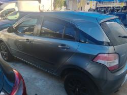 CHEVROLET Agile 1.4 4P LT FLEX