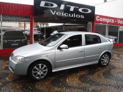 CHEVROLET Astra Hatch 2.0 4P ADVANTAGE  FLEX