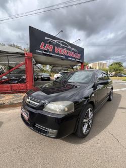 CHEVROLET Astra Hatch 2.0 4P ADVANTAGE  FLEX