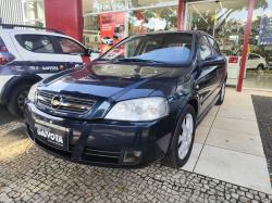 CHEVROLET Astra Hatch 2.0