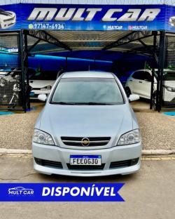 CHEVROLET Astra Hatch 2.0 4P ADVANTAGE  FLEX
