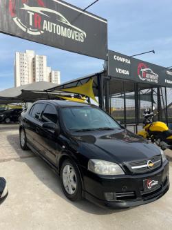 CHEVROLET Astra Hatch 2.0 4P ADVANTAGE  FLEX