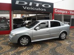 CHEVROLET Astra Sedan 2.0 4P FLEX ELEGANCE AUTOM�TICO