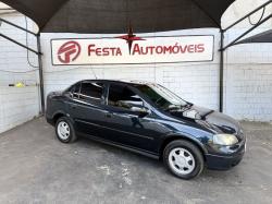 CHEVROLET Astra Sedan 2.0 16V 4P GLS