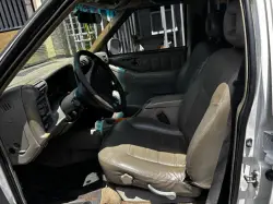 CHEVROLET Blazer 2.5 4P DLX TURBO DIESEL